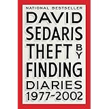 Theft by Finding: Diaries (1977-2002)