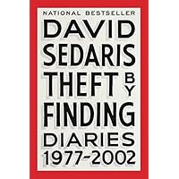 Theft by Finding: Diaries (1977-2002)