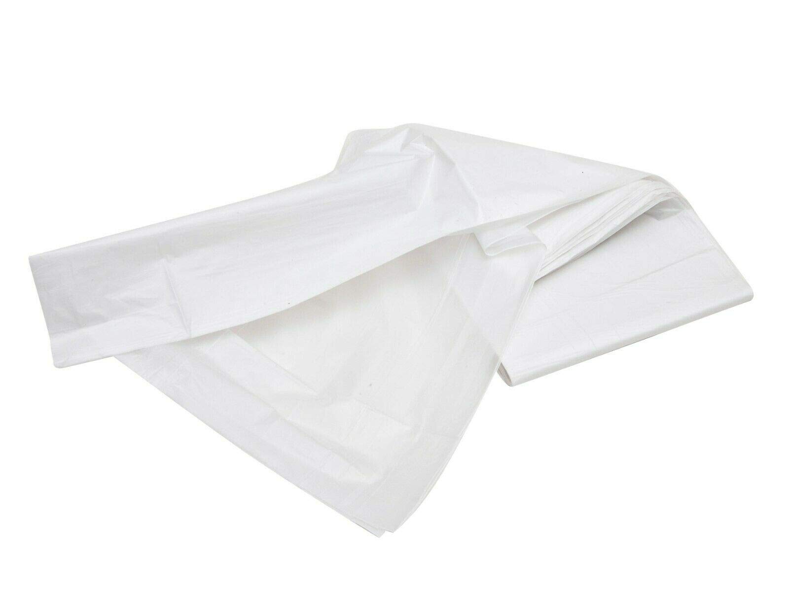 Maxim Plastic Dust Sheet 12' x 9' (3.6m x 2.7m)