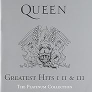 The Platinum Collection: Greatest Hits I, II &