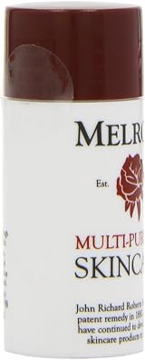 Melrose Multi Purpose Skincare Stick 18g Chapped Cracked Dry Skin Eczema Lip view 6