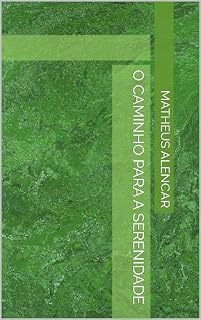 Livro O caminho para a serenidade