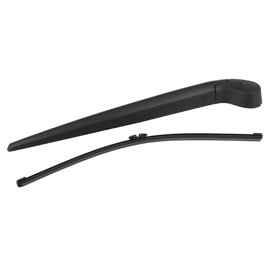 Rear Windshield Wiper Blade And Arm For Volvo XC60 2011-2017 Windscreen Wiper - Foto 7
