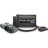 NEW DIABLOSPORT PULSAR LT ТUNER,COMPATIBLE WITH 2019-2022 СHEVROLET SILVERADO 1500,GМС SIERRA 1500