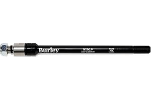 Burley Thru Axle, 12 x 1.0 (167-183mm)
