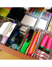 Organizadores de cajones de oficina | Amazon.es