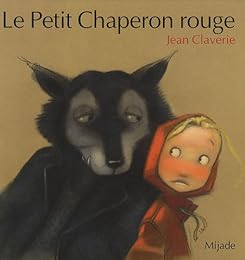 Le  Petit Chaperon rouge