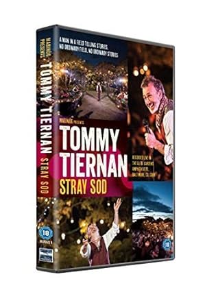 tommy tiernan stray sod tommy tiernan stray sod