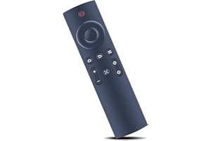 ZWP Replacement Remote Control Compatible for Yaber K2s ‎L2s Projector