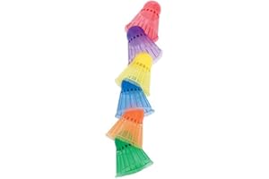 U.S. GAMES SYSTEMS, INC. US Games Giant Shuttlecock Prism Pack