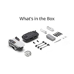 DJI Mini Neo, Drone Quadcopter with 3-Axis