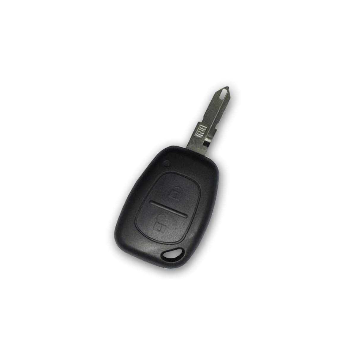 Shell Remote Key Shell 2 Buttons for Renault Megane Master Twingo Trafic Opel Vivaro