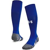 Under Armour Kids' Magnetico Over The Calf Socks (1-Pack)