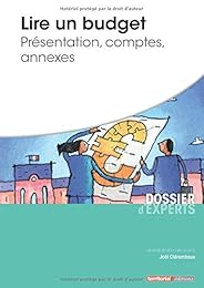 Lire un budget