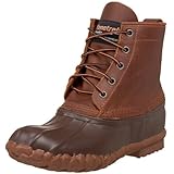 Kenetrek Chukka Boot, 11 Medium Brown