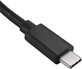 Oikabio KVM Switch USB C 8K 30Hz 100W PD Bidirectional 1x2 2x1 Data Video view 6
