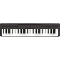 Amazon.com: Yamaha 88-Key Weighted Action Digital Piano with 