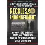 Reckless Endangerment