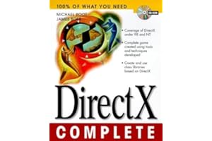 DirectX Complete