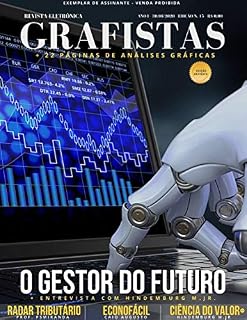Livro Revista Grafistas: Edição 15