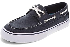 Dockers Mens Rowe Boat Shoe