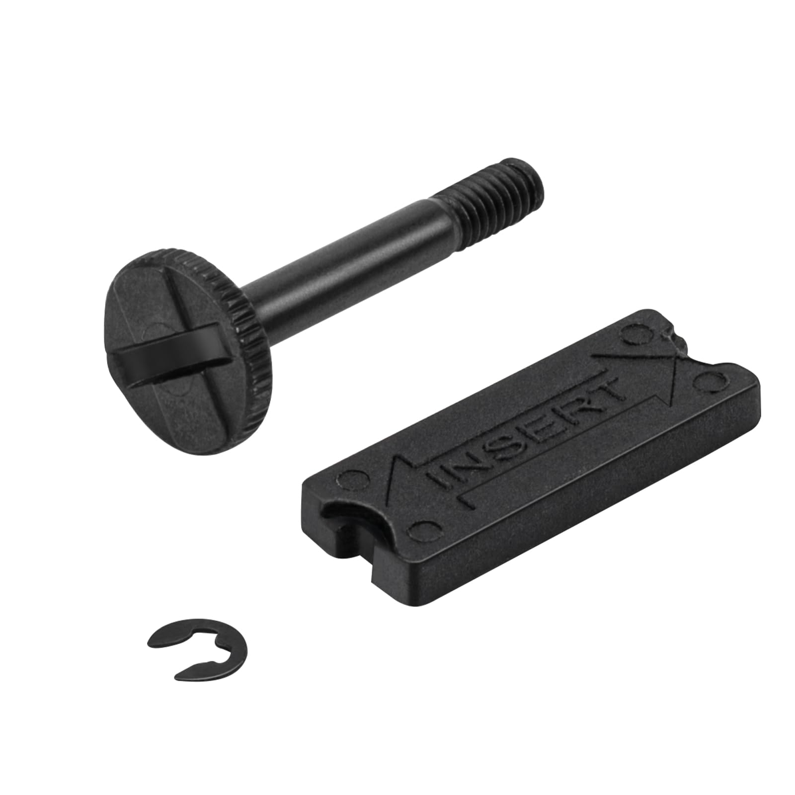 Photo 1 of TLR Earless Screw Kit 69125 for Streamlight Mounted Flashlights TL-R1, TL-R1S, TL-R1 HL, TL-R2, TL-R2S, TL-R2G, TL-R2 HL, TL-2 HL G