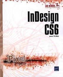 InDesign CS6