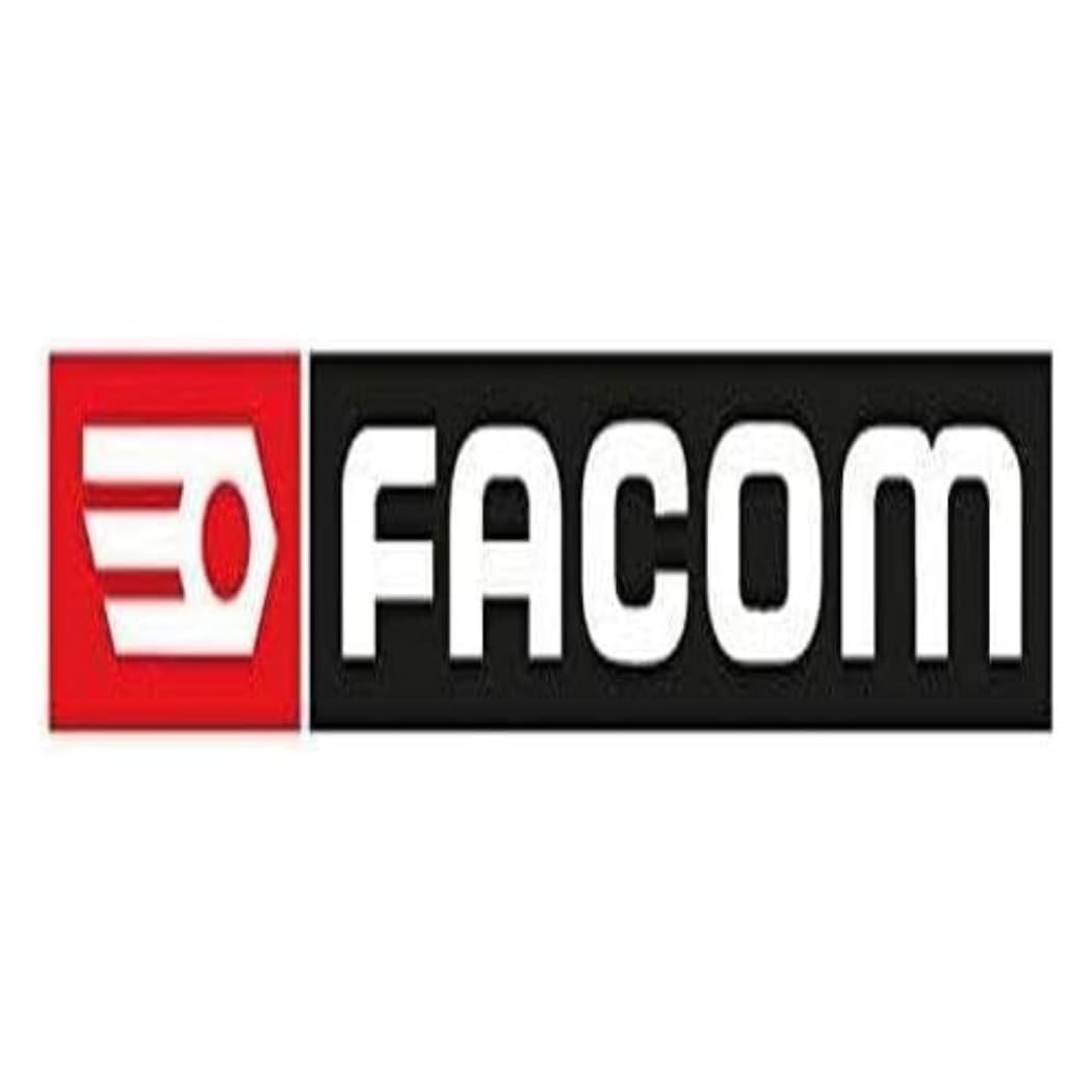 Facom PL.M15 Plastic Tray, Black