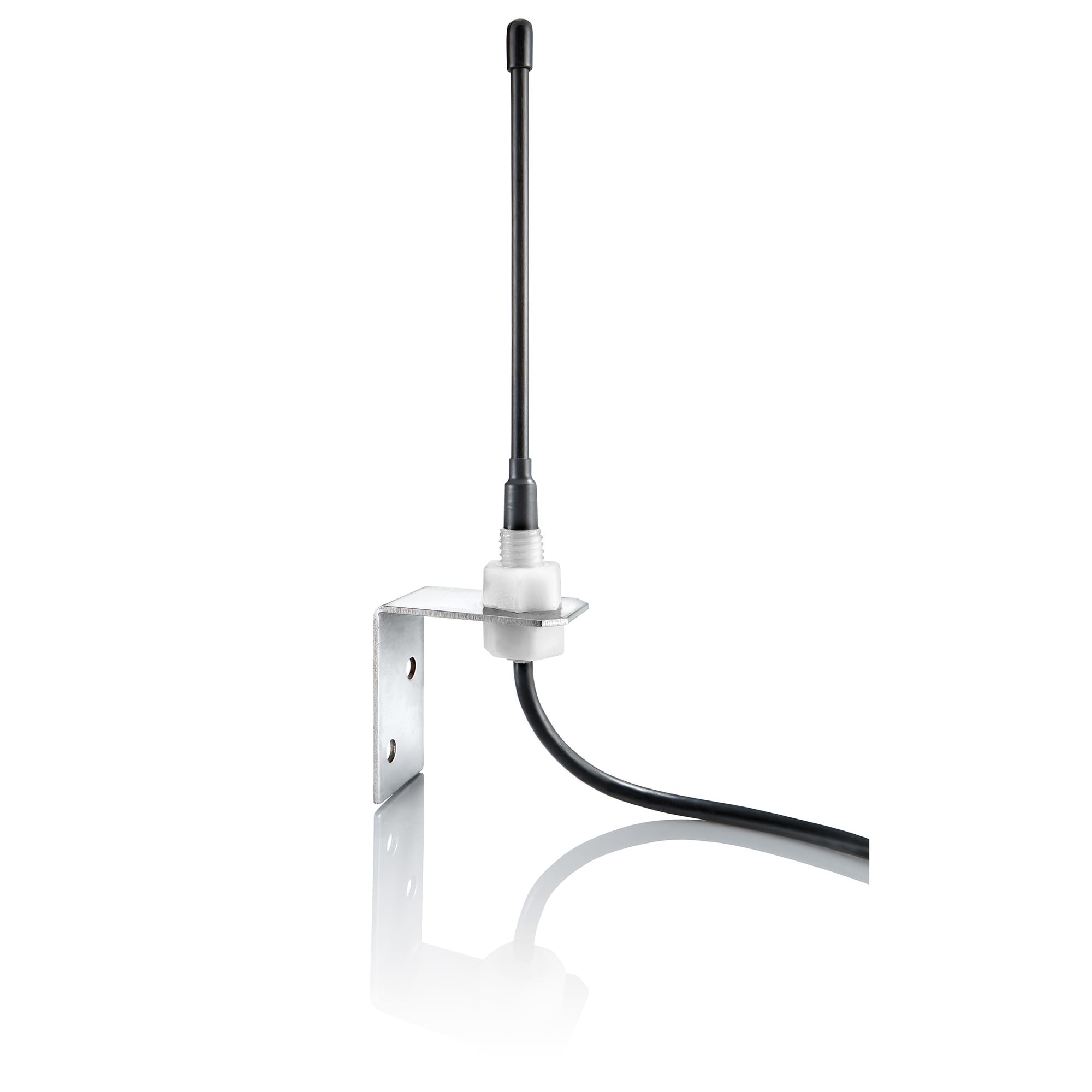 Somfy 2400472 RTS Antenna 433 Mhz, Black