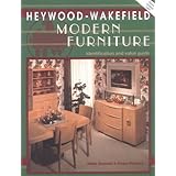 Danish Modern and Beyond: Scandinavian Inspired Furniture from Heywood