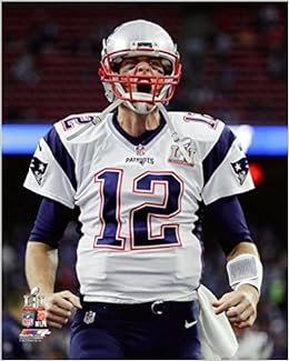 tom brady super bowl 51 jersey