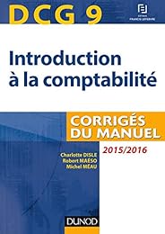 Introduction à la comptabilité