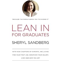 Amazon.com: Lean In for Graduates: With New Chapters by Experts ...