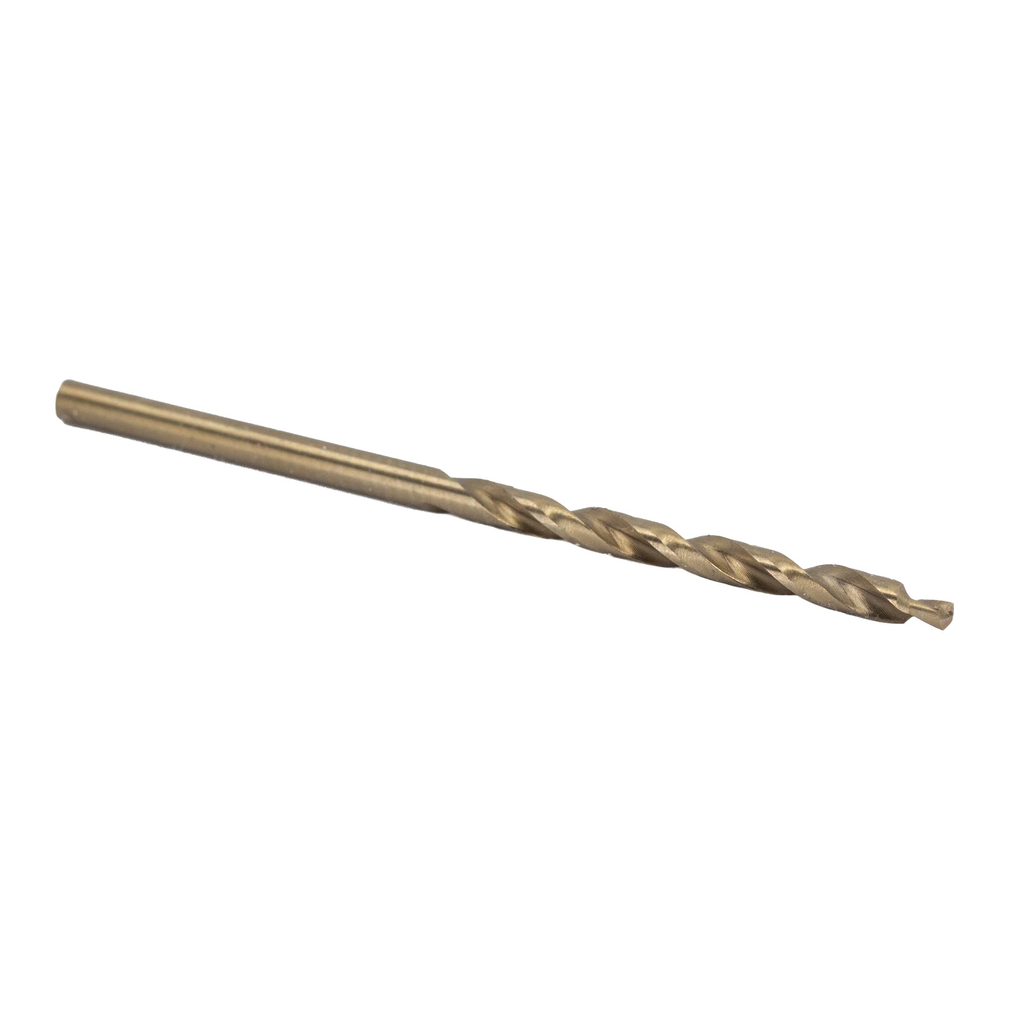 Drill America 1/8" Cobalt Stepped Point Drill