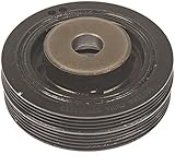 Dorman 594-166 Engine Harmonic Balancer for Select