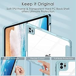 Soke Ultra Hybrid Case for iPad Pro 12.9 Inch