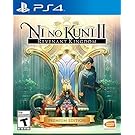 Ni No Kuni II: Revenant Kingdom - PlayStation 4 Premium Edition