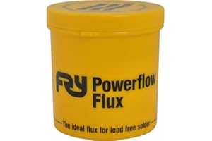 ALPHA FRY Fry's Metals Powerflow Flux Large