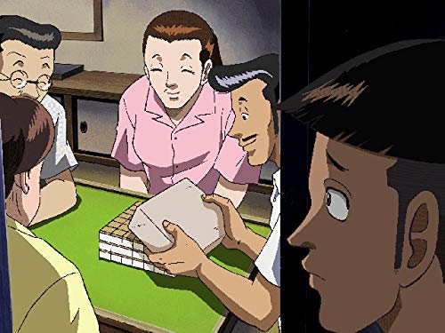 Amazon Co Jp 勝負師伝説 哲也を観る Prime Video