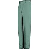 Bulwark Flame Resistant 9 oz Twill Cotton Excel FR Work Pant