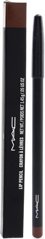 MAC Lip Pencil Lip Liner Made by MAC Brand Long Lasting Colour Pigments view 3