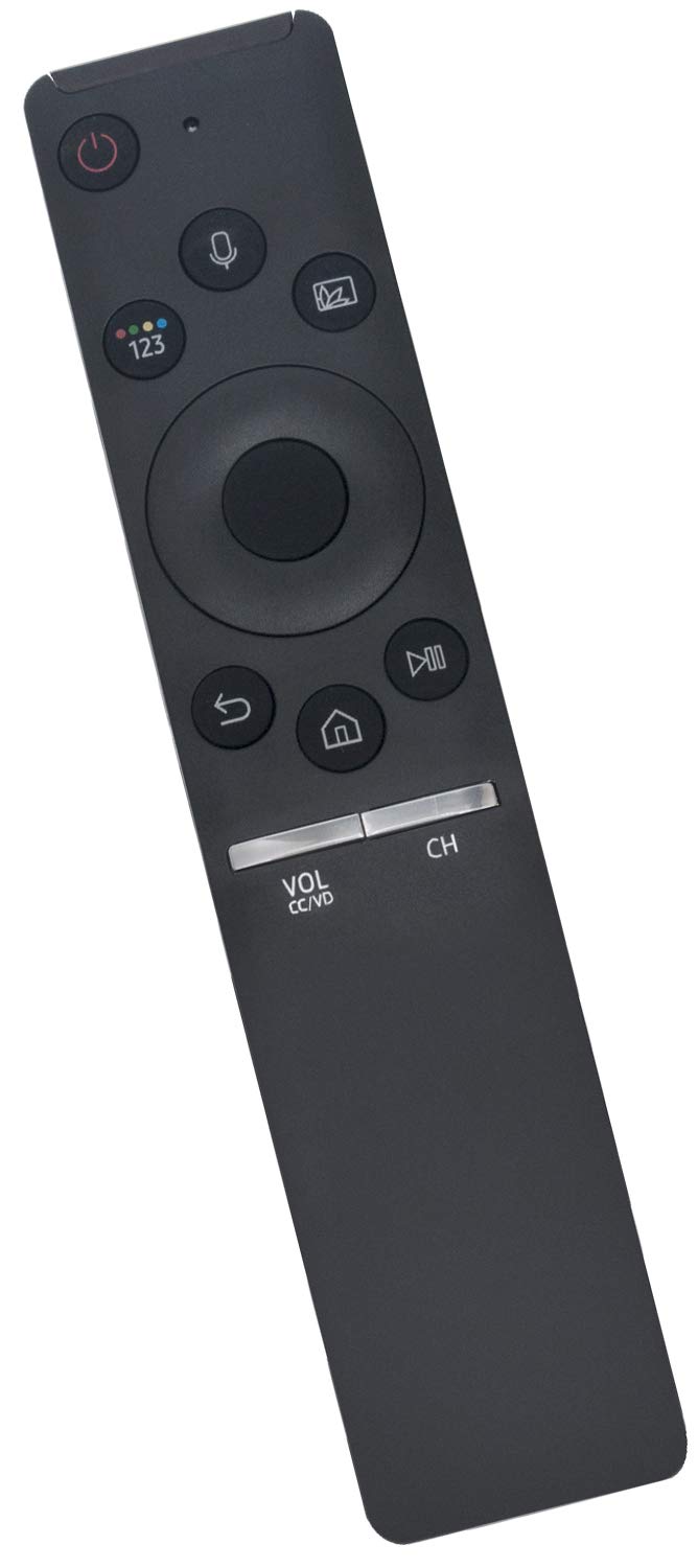 ALLIMITY BN59-01300F Remote Control Replaced for Samsung 4K QLED UHD TV GQ55Q8CN GQ55Q8DN GQ55Q8FN GQ55Q9FN GQ65Q8CN GQ65Q8DN GQ65Q8FN GQ65Q9FN GQ75Q9FN QE55Q7FN