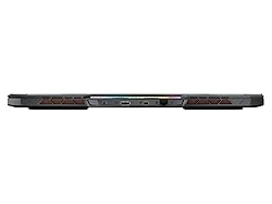GIGABYTE AORUS 17X: 17.3" 16:9 Thin Bezel QHD