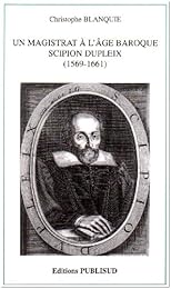 Un  magistrat à l'âge baroque