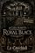 Livro A Casa faminta de Royal Black