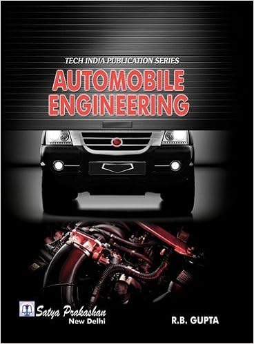 Book Automobile Engineering Free Shipping Available Book Automobile Engineering Free Shipping Available