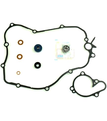 Full Complete Engine Gasket Kit Set For Yamaha YZ80 1993-2002 YZ85 2002