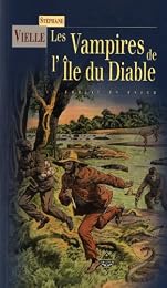 Les  vampires de l'île du Diable