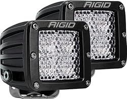 Rigid Industries 202513 LED Light