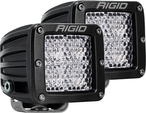 Rigid Industries 202513 LED Light